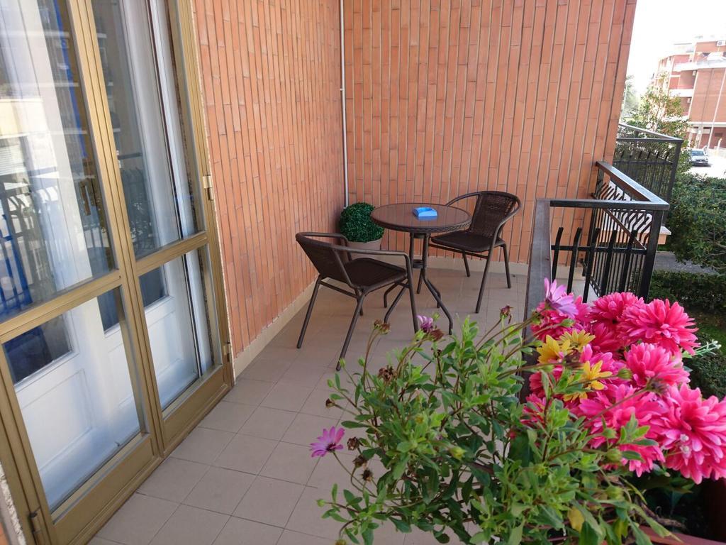 Testa O Croce Casa Vacanze Matera Exterior foto